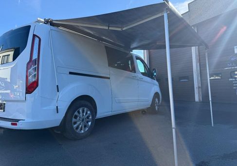 Ford Transit Custom, 2019