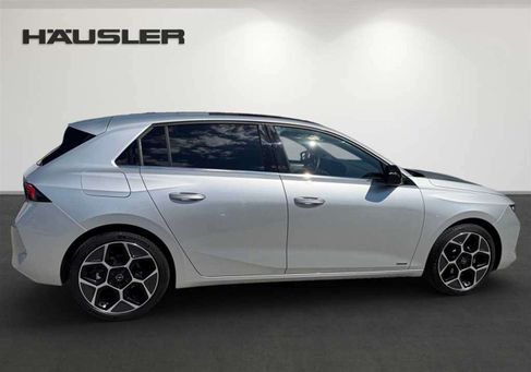 Opel Astra, 2023