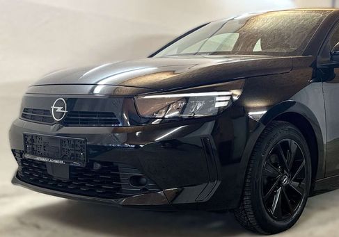 Opel Corsa, 2023 2