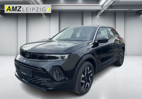 Opel Mokka, 2023 2