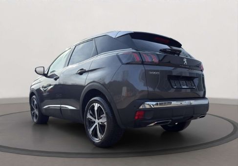 Peugeot 3008, 2023