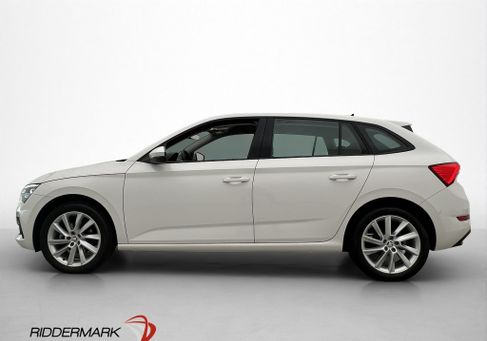 Skoda Scala, 2023