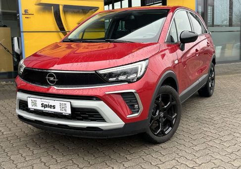 Opel Crossland X, 2024 2
