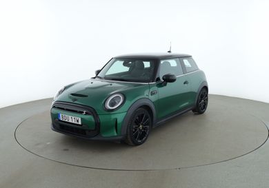 MINI, 2022