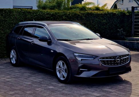 Opel Insignia, 2023