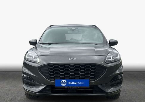 Ford Kuga, 2023 3