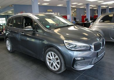 BMW 220, 2020