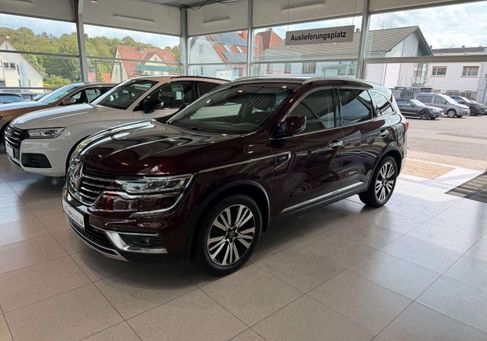 Renault Koleos, 2021 3