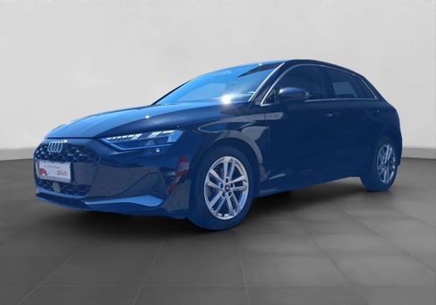 Audi A3, 2025 2