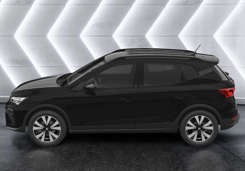 Seat Arona, 2026