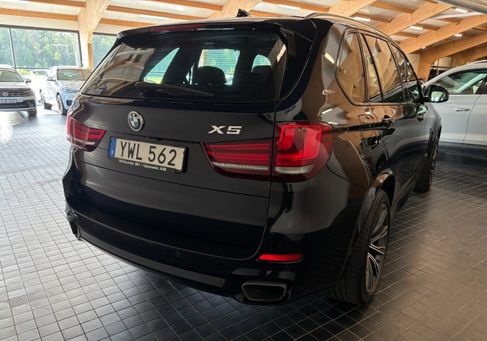 BMW X5, 2018