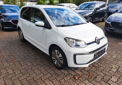 Volkswagen up!, 2020