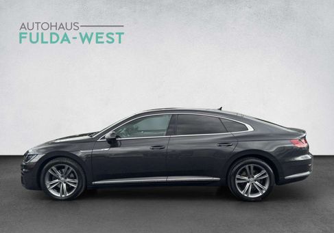 Volkswagen Arteon, 2018 3