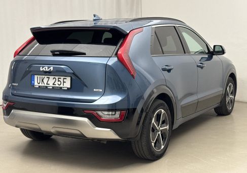 Kia Niro, 2023 3