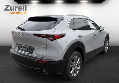 Mazda CX-30, 2026 2