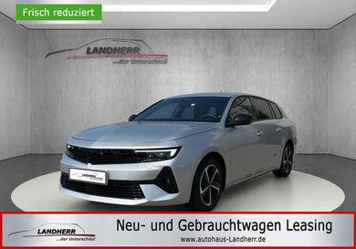 Opel Astra, 2024