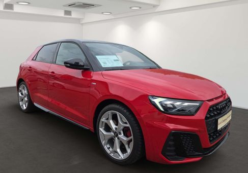 Audi A1, 2024