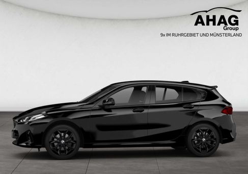 BMW 120, 2024