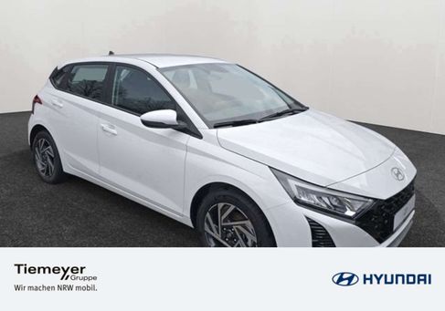 Hyundai i20, 2026 3