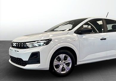 Dacia Sandero, 2027