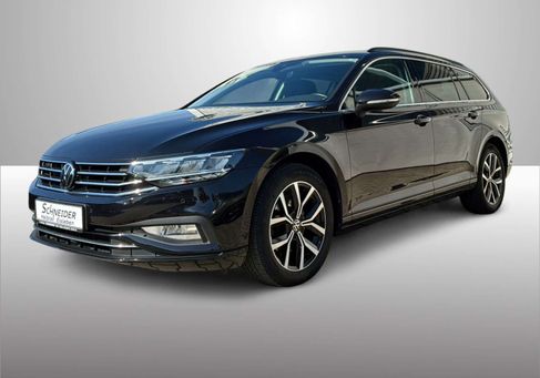 Volkswagen Passat Variant, 2022 2