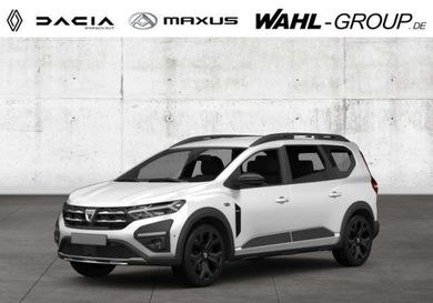 Dacia Jogger, 2023