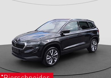Skoda Karoq, 2025