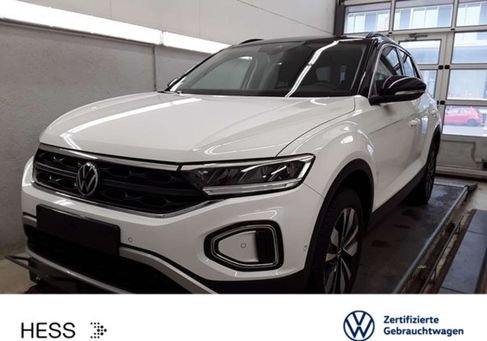 Volkswagen T-Roc, 2023