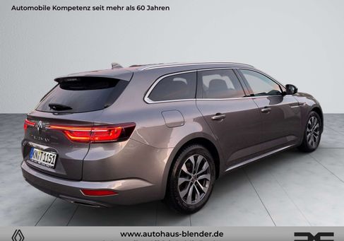 Renault Talisman, 2022