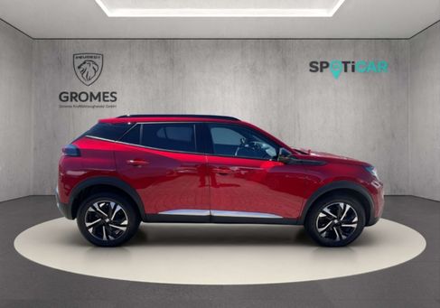 Peugeot 2008, 2023