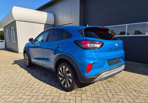 Ford Puma, 2026 3
