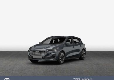 Ford Focus, 2024