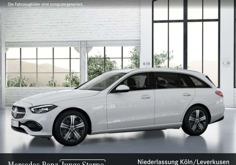 Mercedes-Benz C 200, 2023