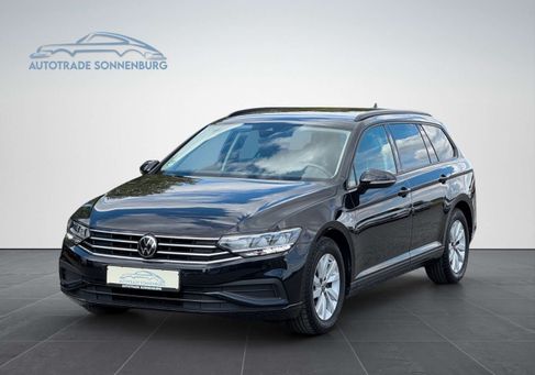 Volkswagen Passat Variant, 2022 2