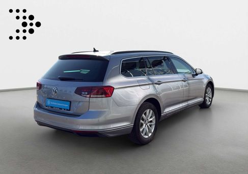 Volkswagen Passat Variant, 2019 3