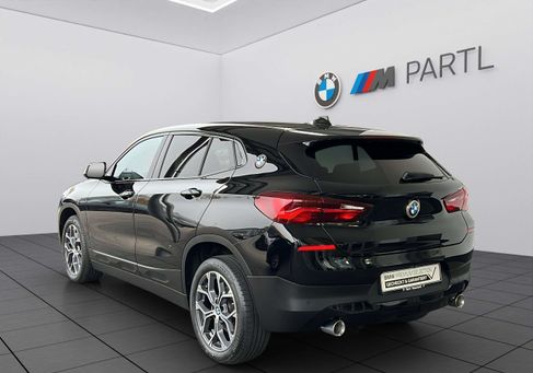BMW X2, 2023