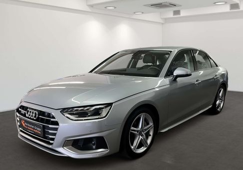 Audi A4, 2023