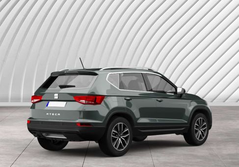 Seat Ateca, 2023