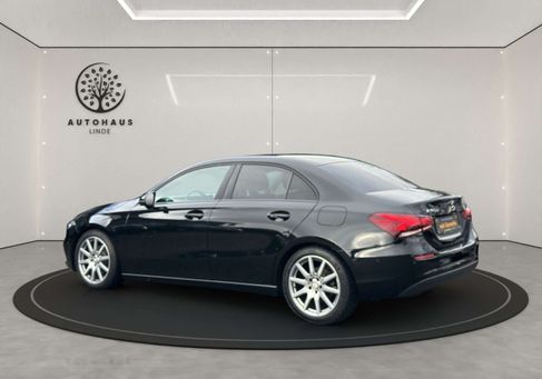 Mercedes-Benz A 180, 2019