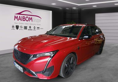 Peugeot 308, 2025