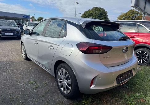 Opel Corsa, 2022 2