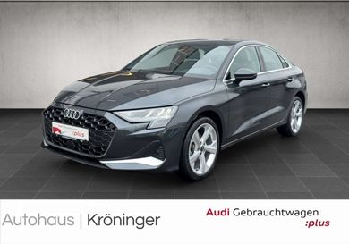 Audi A3, 2025
