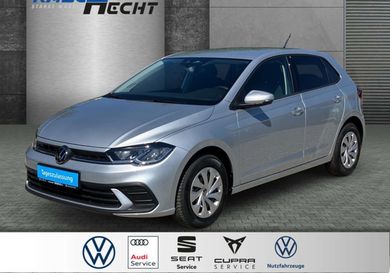 Volkswagen Polo, 2026