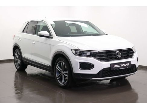 Volkswagen T-Roc, 2022
