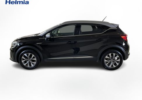 Renault Captur, 2021
