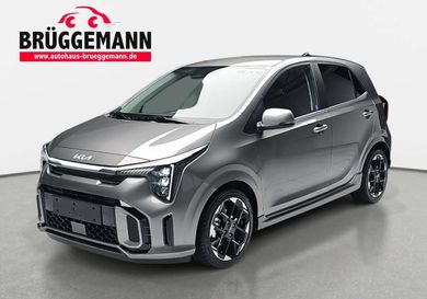 Kia Picanto, 2026