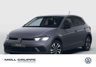 Volkswagen Polo, 2026