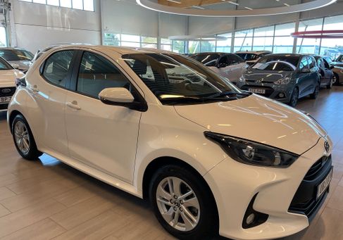 Mazda 2, 2023 3