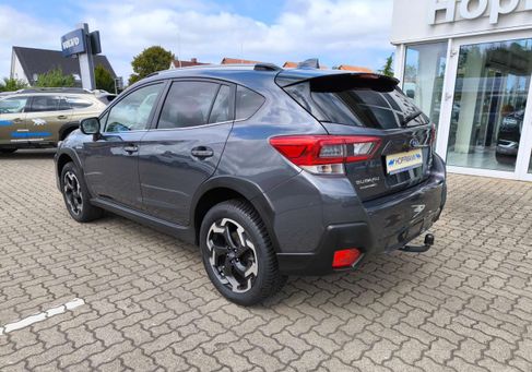 Subaru XV, 2023
