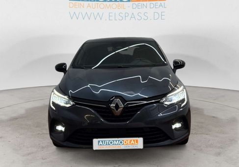 Renault Clio, 2020